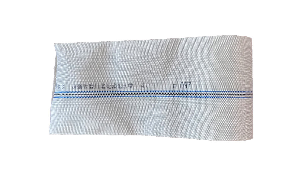 黔江涤纶编织水带使用方法