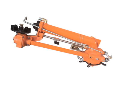 黔江喷灌技术的创新发展方向：智能化、节能环保化、功能集成化与精准化