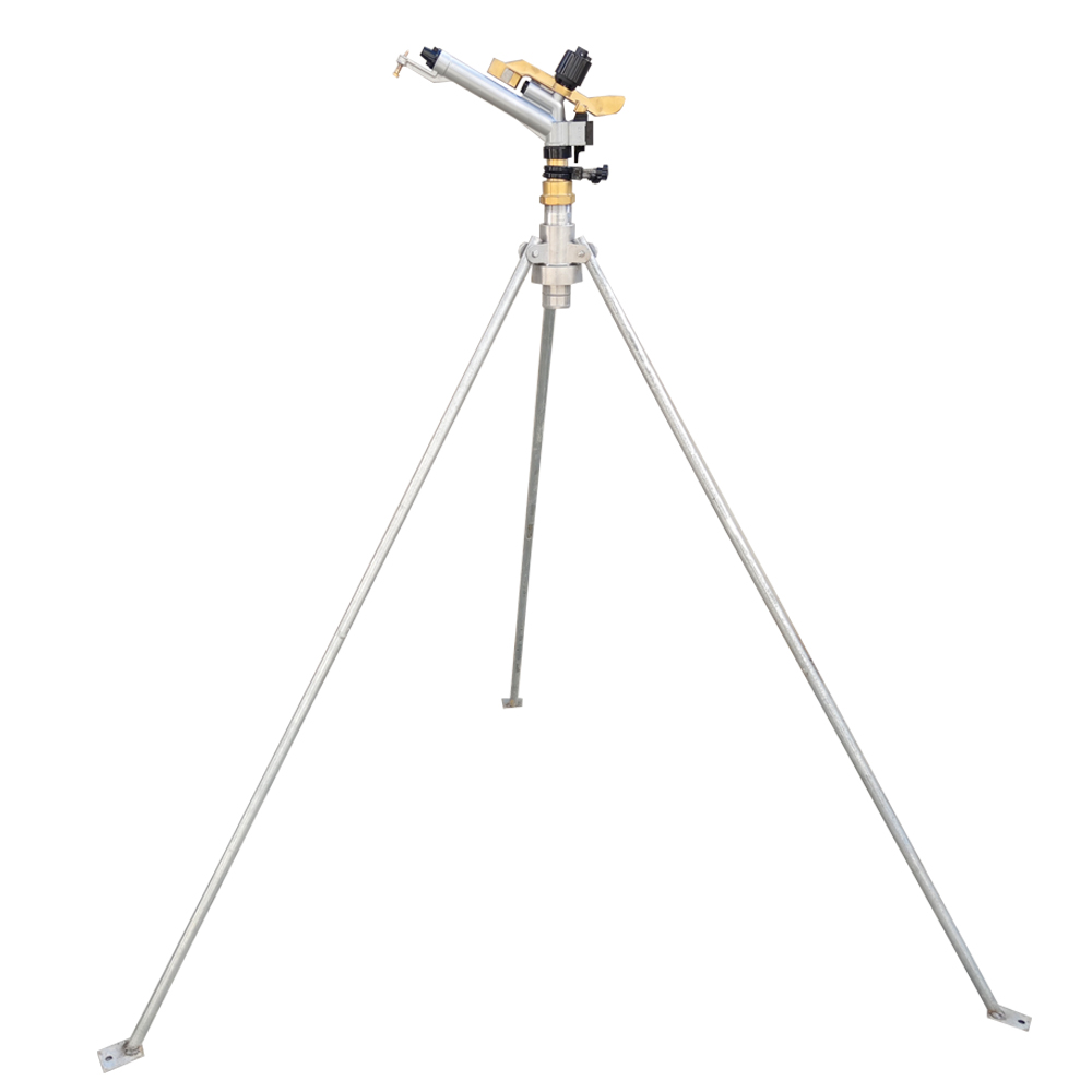 黔江程瑞达 CRC30 灌溉喷枪支架四大核心优势