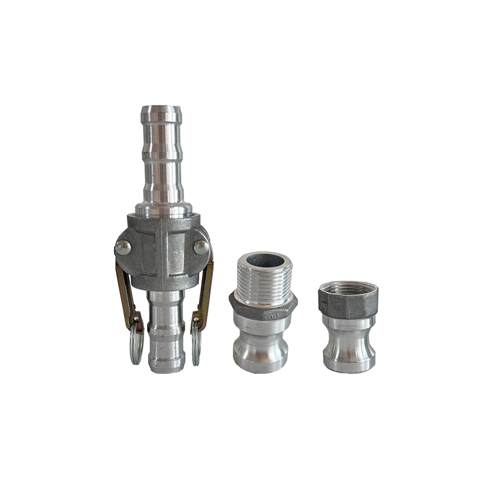 黔江1.0寸快速接头