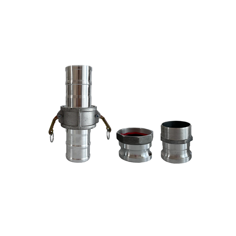 黔江3.0寸快速接头