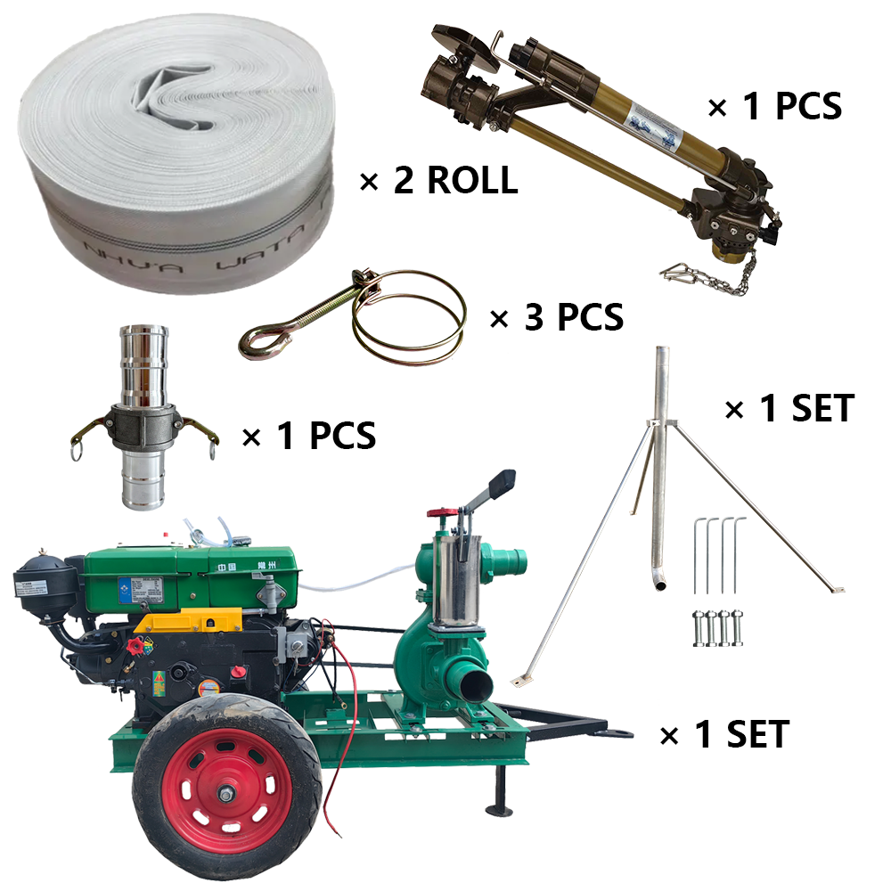 黔江海外客户盛赞，程瑞达 NS40 涡轮喷枪套装超给力